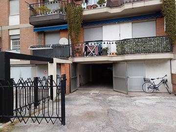 Posto auto a mestre