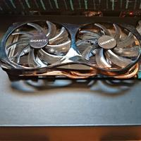 NVIDIA GeForce GTX 660