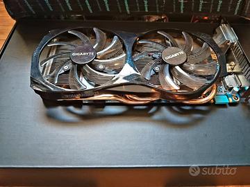 NVIDIA GeForce GTX 660