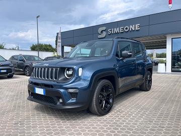 Jeep Renegade 1.5 Turbo T4 MHEV Summit Automatic