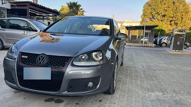 GOLF  GTI