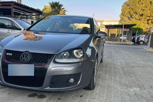 GOLF  GTI