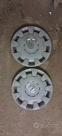 Copri cerchi opel corsa 