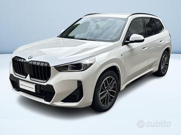 BMW X1 sdrive18d MSport Edition Balance auto