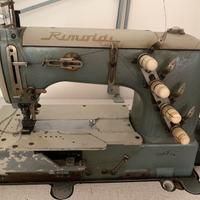 Macchina da cucire
