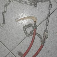 catene da neve 165-65-14