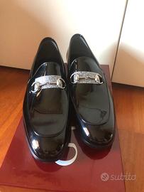 Mocassini Gucci