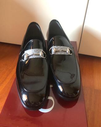 Mocassini Gucci