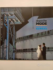 Vinile Depeche Mode -Some Great Reward-