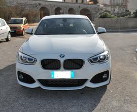 BMW Serie 1 (F20) - 2019