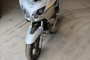 MOTO GUZZI NORGE 1200 CC.