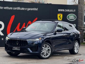 Maserati Levante 3.0 DS V6 Gransport Q4 TETTO