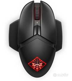 HP OMEN Mouse Photon Wireless