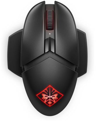 HP OMEN Mouse Photon Wireless