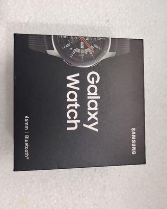 Scatola Galaxy Watch