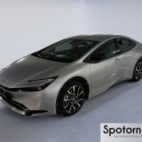 Toyota Prius Plug-in Hybrid Lounge