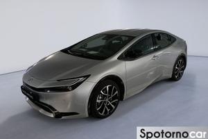 Toyota Prius Plug-in Hybrid Lounge