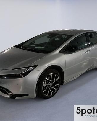 Toyota Prius Plug-in Hybrid Lounge