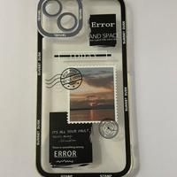 Cover “travel” iphone 13