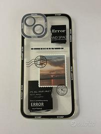 Cover “travel” iphone 13