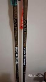 FALCON VENERE NERA 6 e 7 metri - canne bolognesi