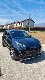 Kia Sportage GT Line 2.0 CRDI 185CV AWD Automatico
