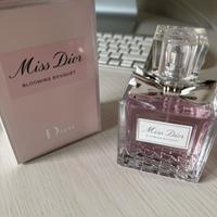 Miss Dior Blooming Bouquet Eau De Toilette 100 ml