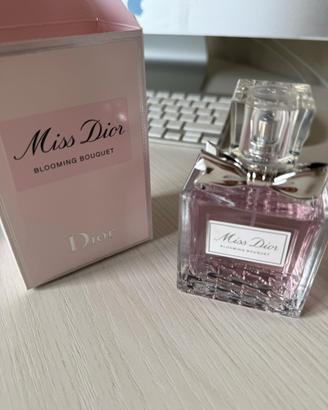 Miss Dior Blooming Bouquet Eau De Toilette 100 ml