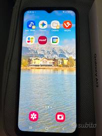 Smartphone galaxy A 13