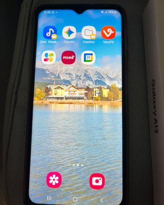 Smartphone galaxy A 13