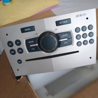 Stereo auto da incasso Vintage 