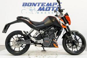 KTM 125 Duke 2014 - PAT A1