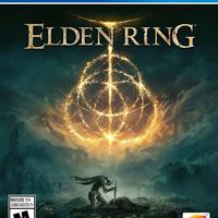 Elden ring Ps4/Ps5