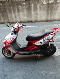 SCOOTER MALAGUTI F15