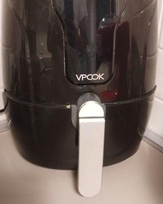 Griggitrice ad aria vpcok 2,7 litri