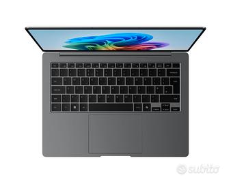 Galaxy Book5 Pro (14”, Ultra 7, 16GB), Copilot+ PC