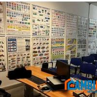 Via Besio - Locale commerciale di 68 mq