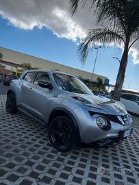 Nissan Juke 2018