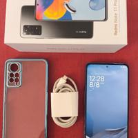 Xiaomi redmi note 11 pro 5g
