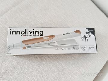 PIASTRA PER CAPELLI INNOLIVING