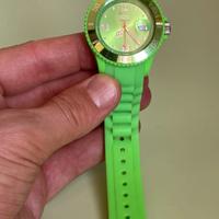 Ice watch