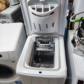 lavatrice Indesit 6kg