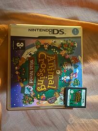 animal crossing