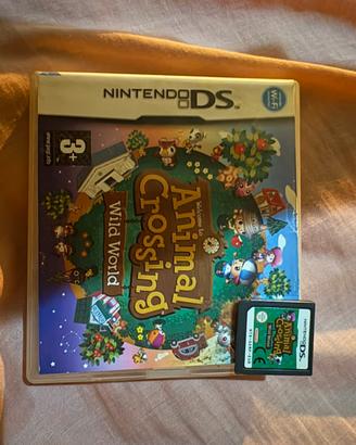 animal crossing