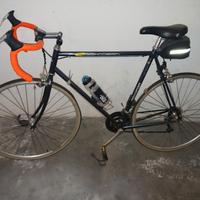 bici da corsa vintage