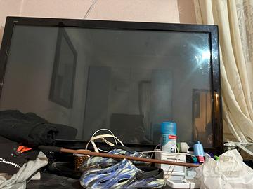 Tv panasonic 50” non smart!