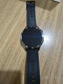 huawei Gt5 con auricolari freebuds  5i