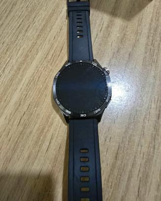 huawei Gt5 con auricolari freebuds  5i