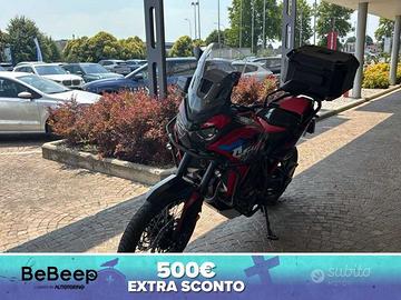 Honda CRF1100L Africa Twin AFRICA TWIN CRF 11...