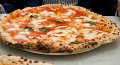 Pizzaiolo